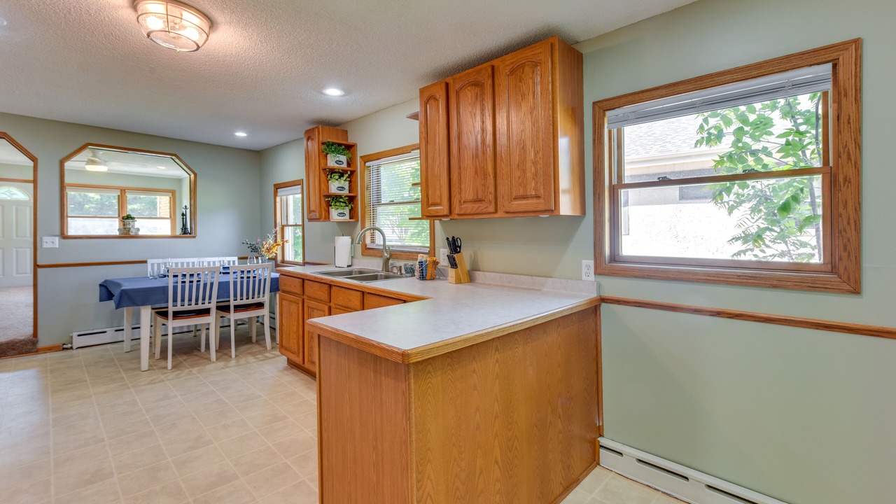 Photo of Kitchen in Watertown