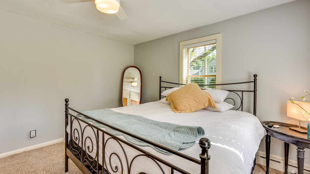 Photo of Bedroom in Watertown