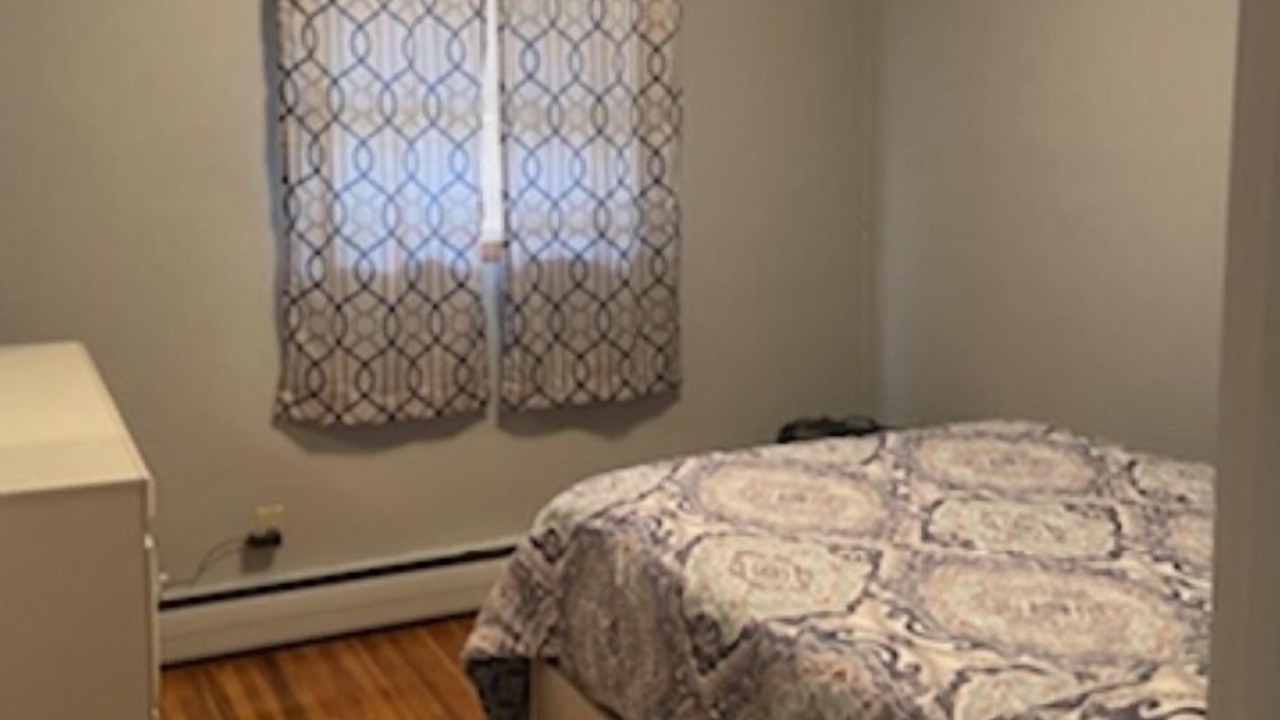 Photo of Bedroom in Clearbrook