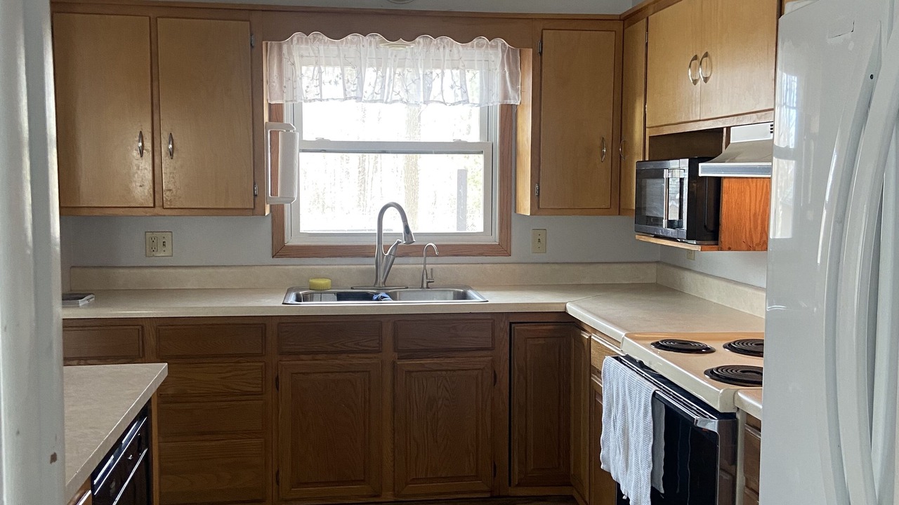 Photo of Kitchen in Clearbrook