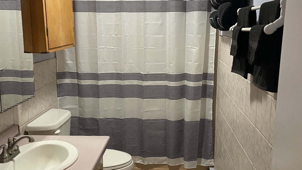 Photo of Bathroom in Clearbrook