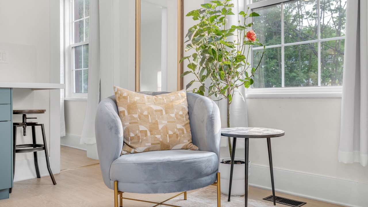 Photo of Livingroom in Port Hope