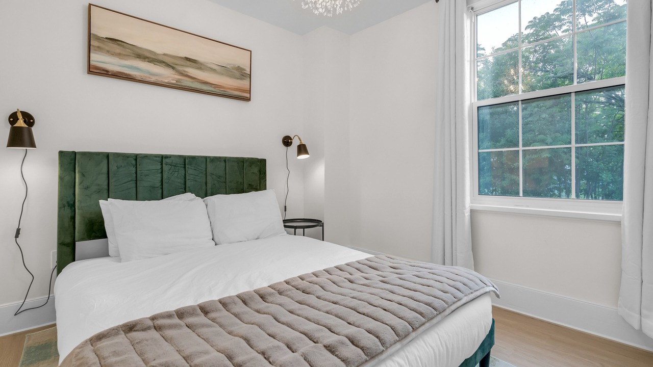 Photo of Bedroom in Port Hope
