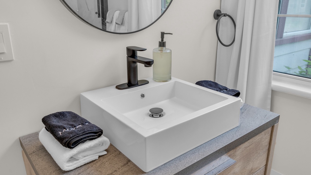 Photo of Bathroom in Port Hope