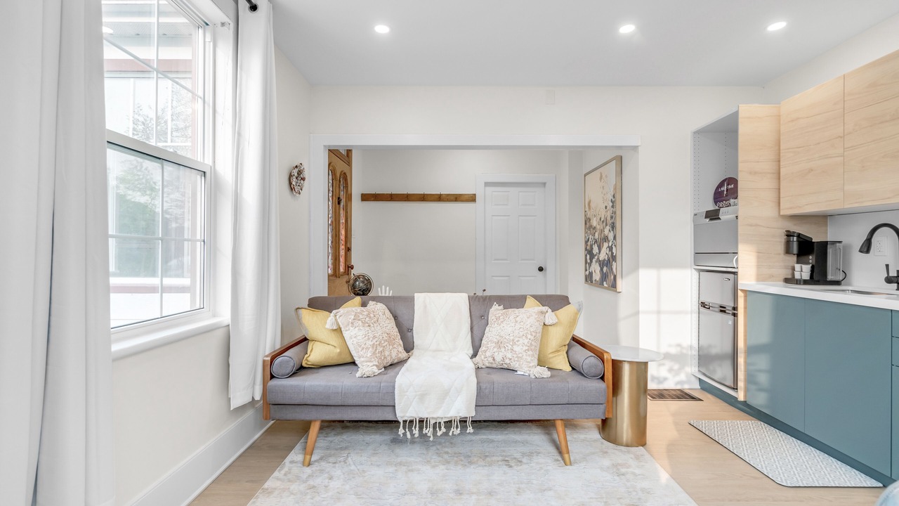 Photo of Livingroom in Port Hope
