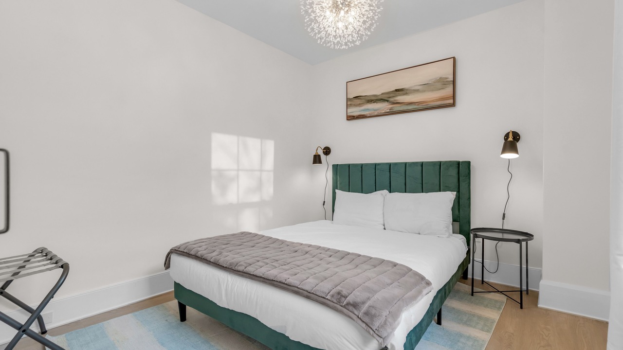 Photo of Bedroom in Port Hope