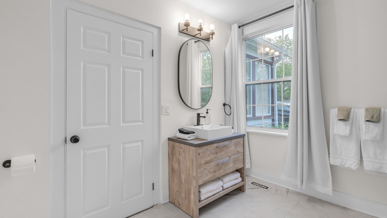 Photo of Bathroom in Port Hope
