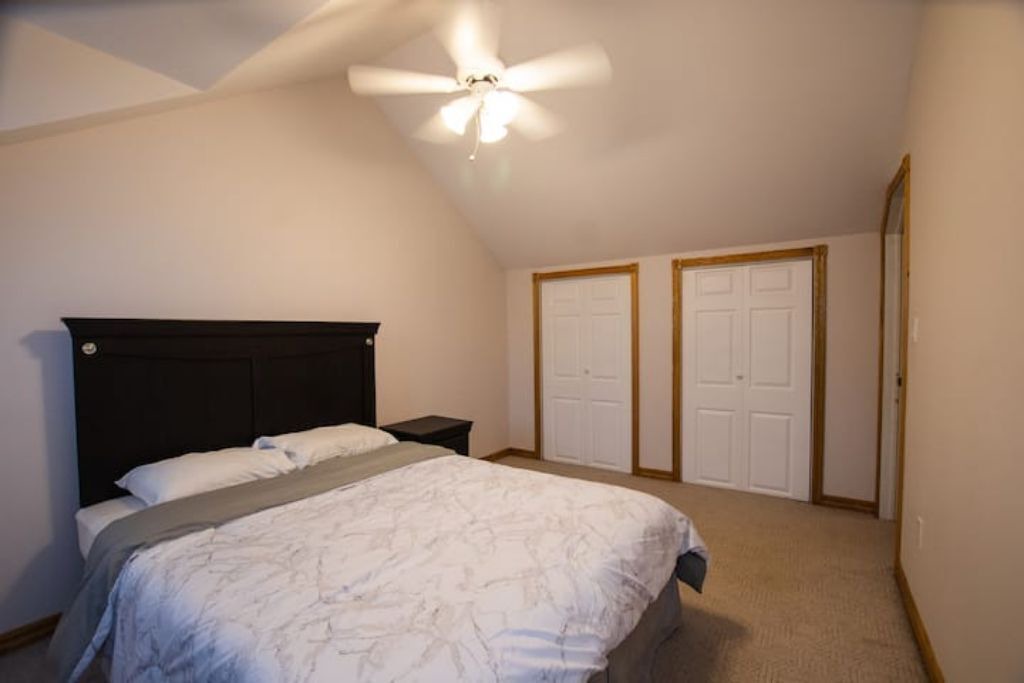 Photo of Bedroom in West Nipissing