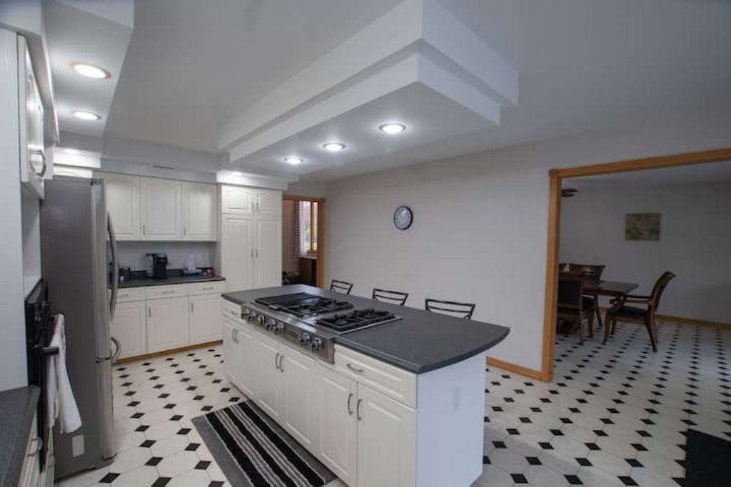 Photo of Kitchen in West Nipissing