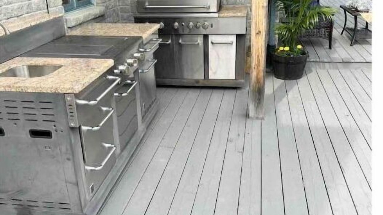 Photo of Patio Balcony in West Nipissing
