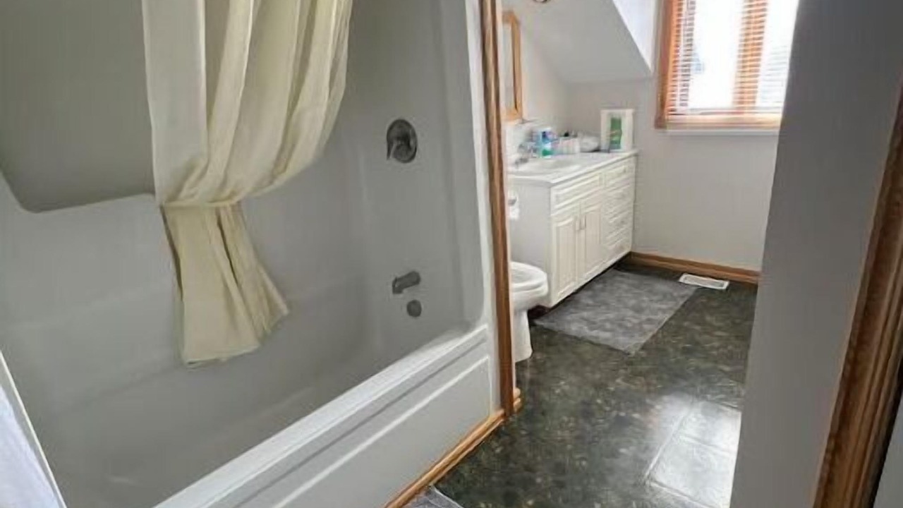 Photo of Bathroom in West Nipissing
