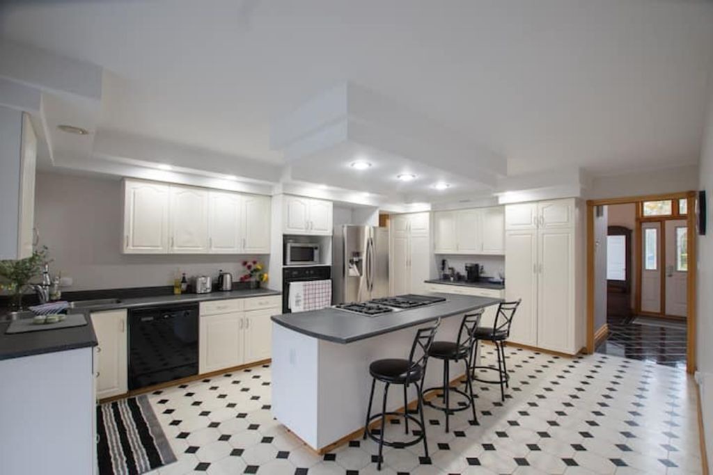 Photo of Kitchen in West Nipissing