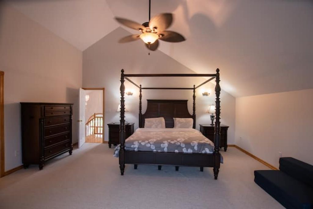 Photo of Bedroom in West Nipissing