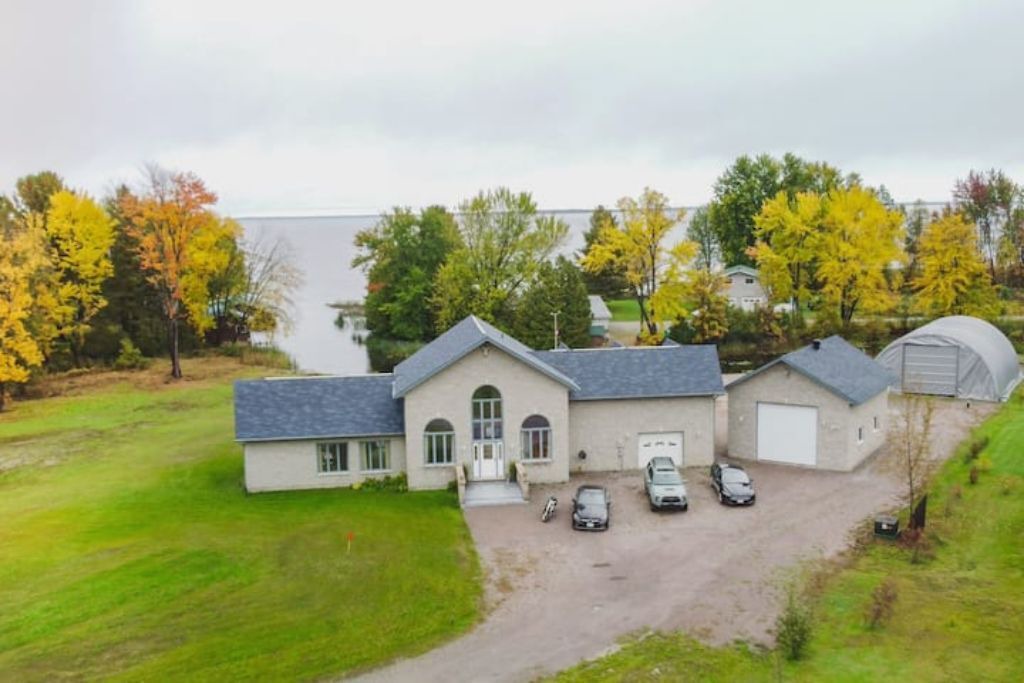Photo of Outdoor in West Nipissing