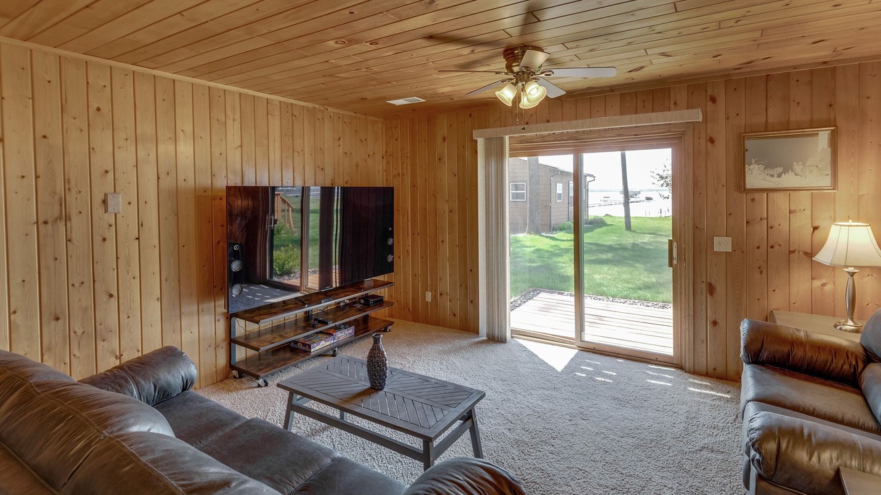 Photo of Bedroom in Brainerd