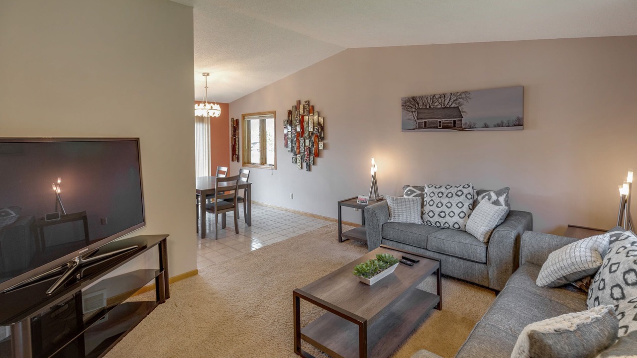 Photo of Livingroom in Brainerd