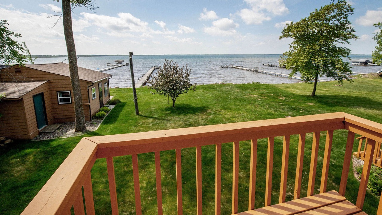 Photo of Patio Balcony in Brainerd