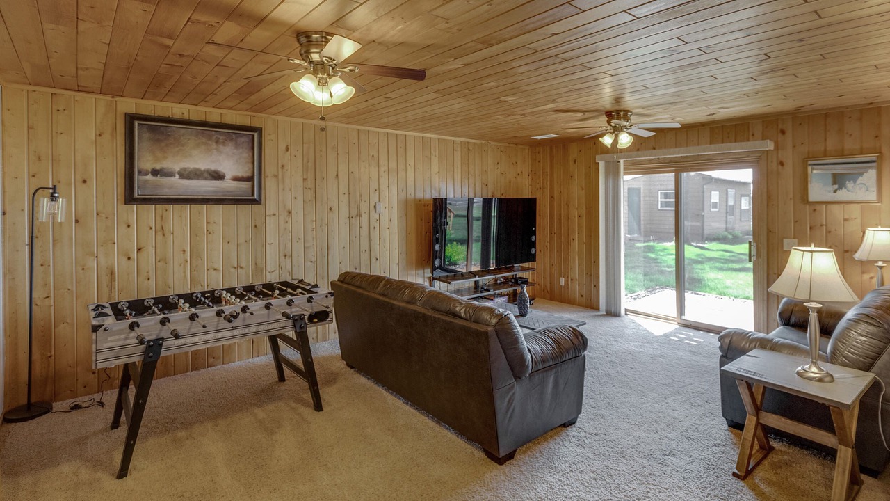 Photo of Bedroom in Brainerd