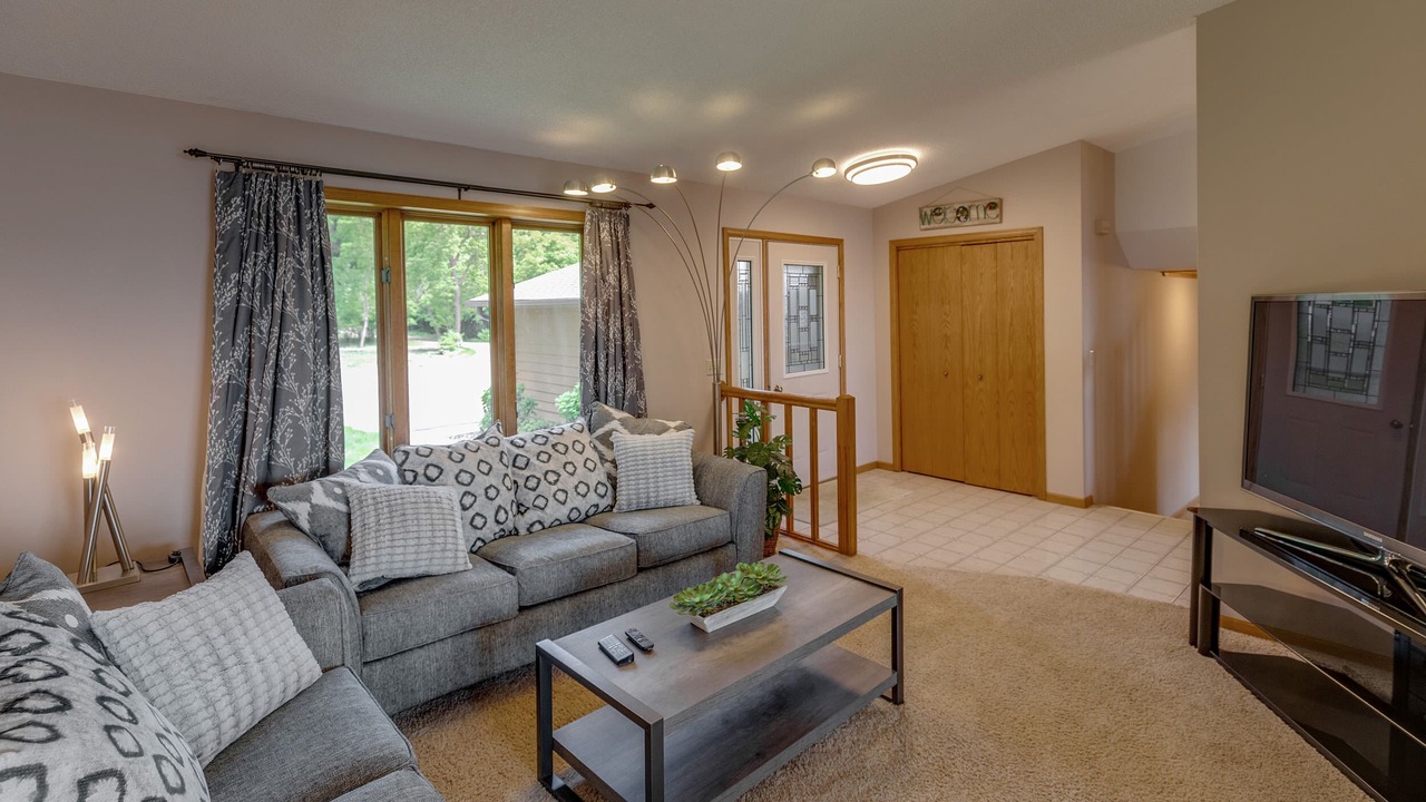 Photo of Livingroom in Brainerd