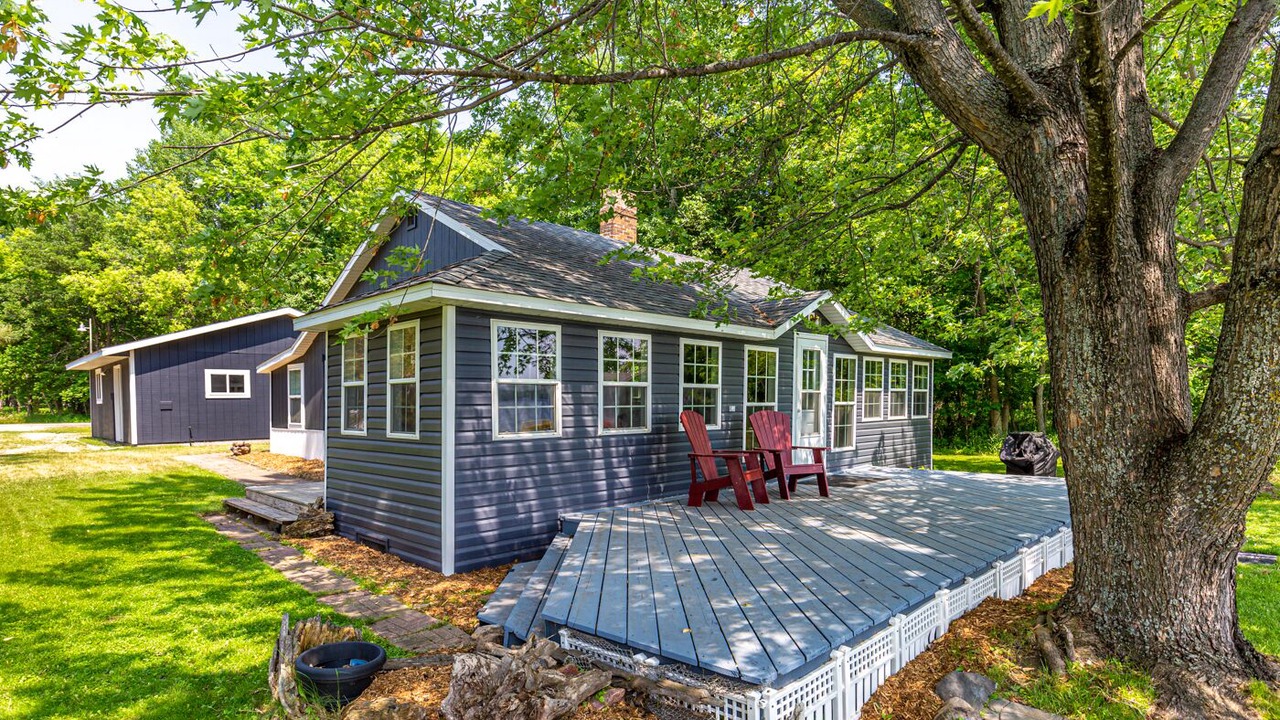 Photo of Outdoor in Detroit Lakes