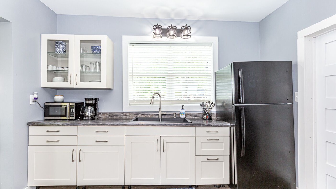 Photo of Kitchen in Detroit Lakes