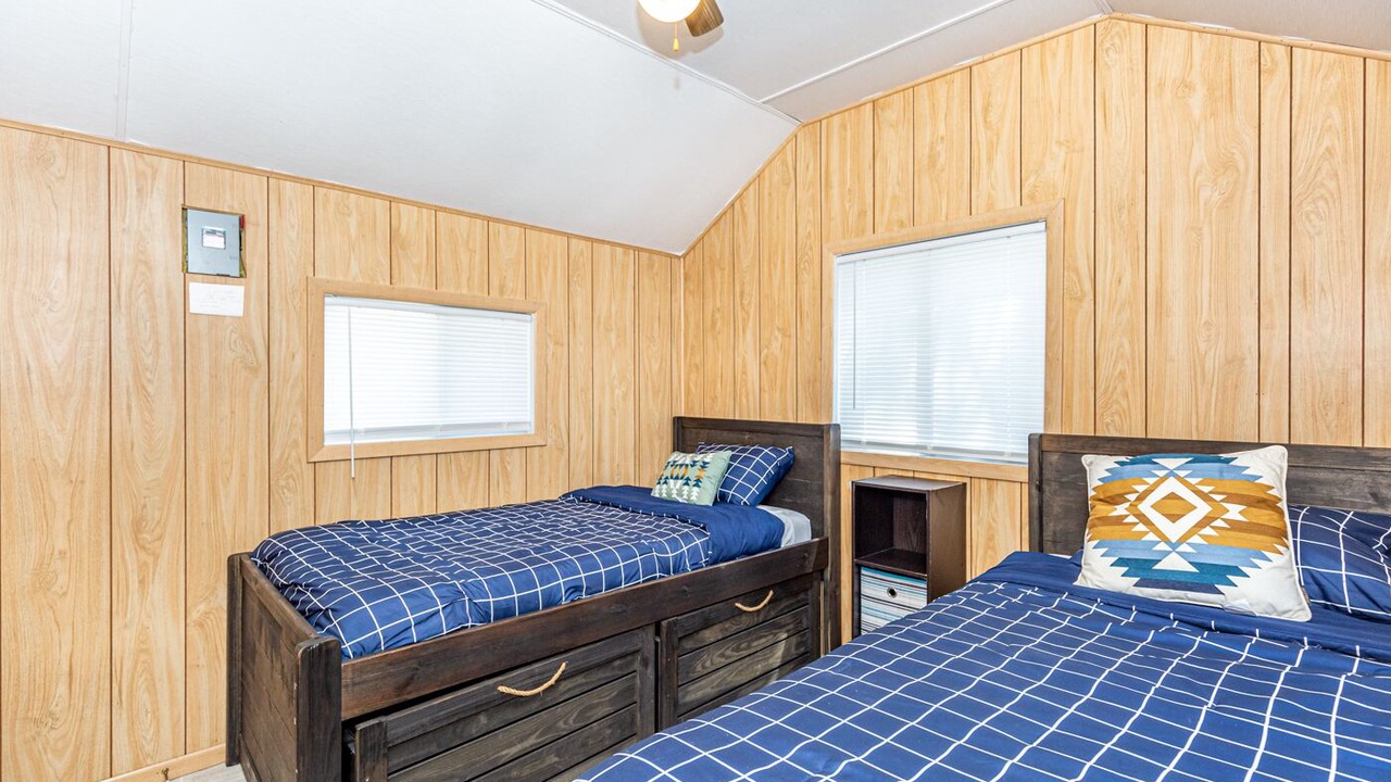 Photo of Bedroom in Detroit Lakes