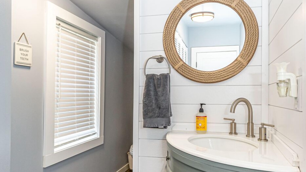 Photo of Bathroom in Detroit Lakes