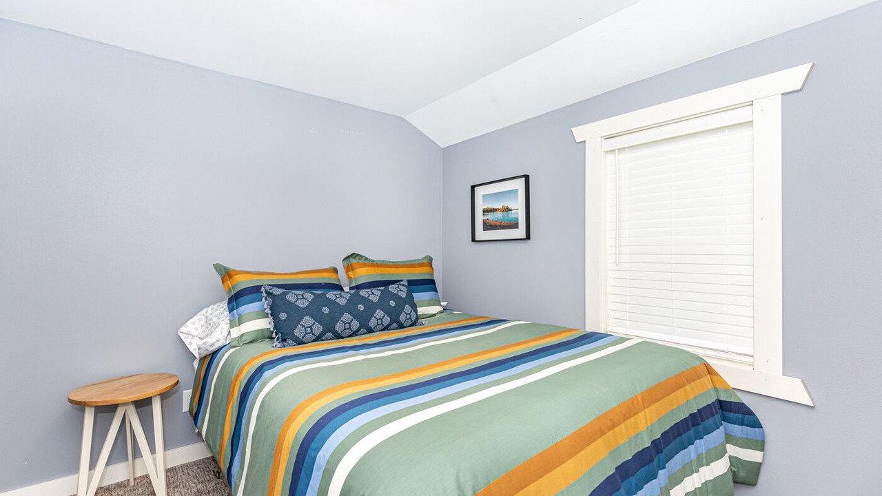 Photo of Bedroom in Detroit Lakes