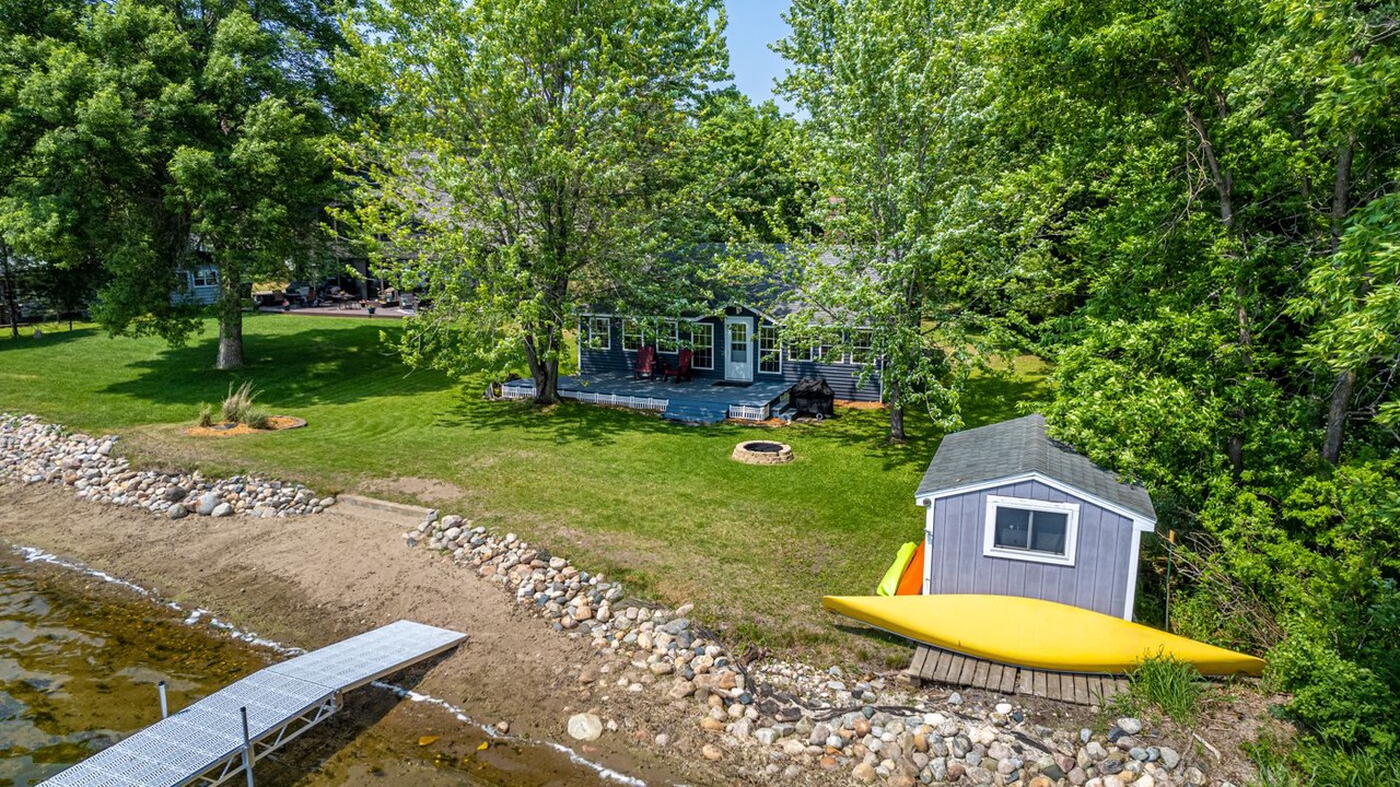 Photo of Outdoor in Detroit Lakes