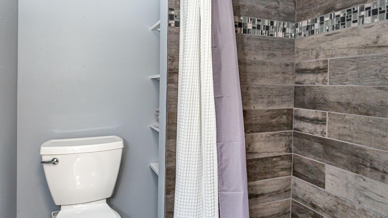 Photo of Bathroom in Detroit Lakes