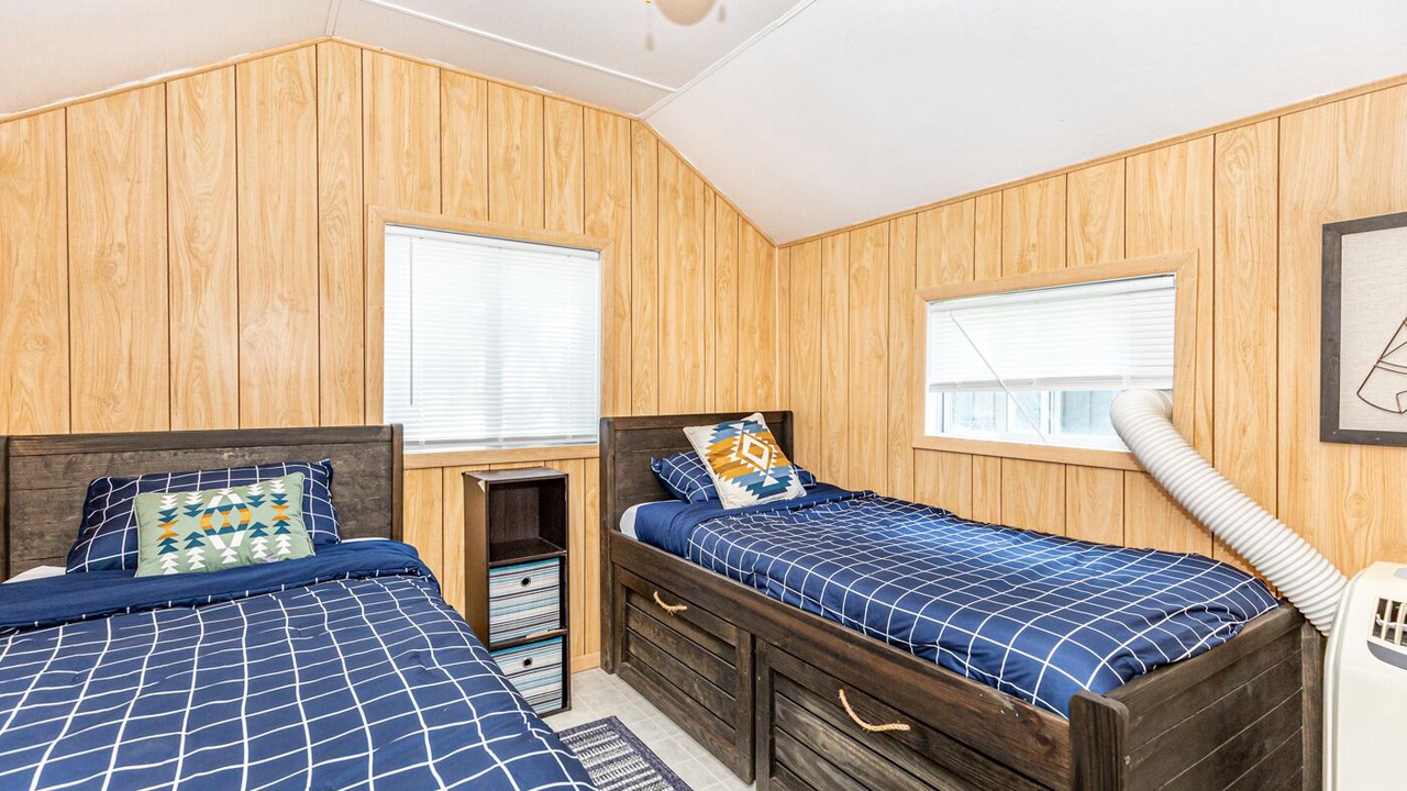 Photo of Bedroom in Detroit Lakes