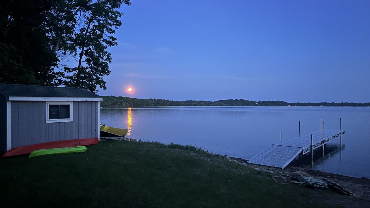 Photo of Outdoor in Detroit Lakes