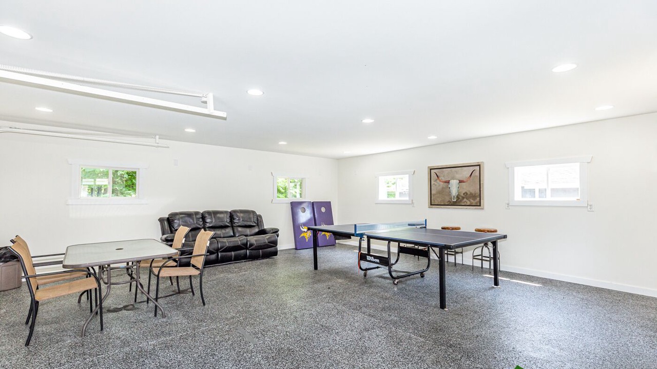 Photo of Bedroom in Detroit Lakes
