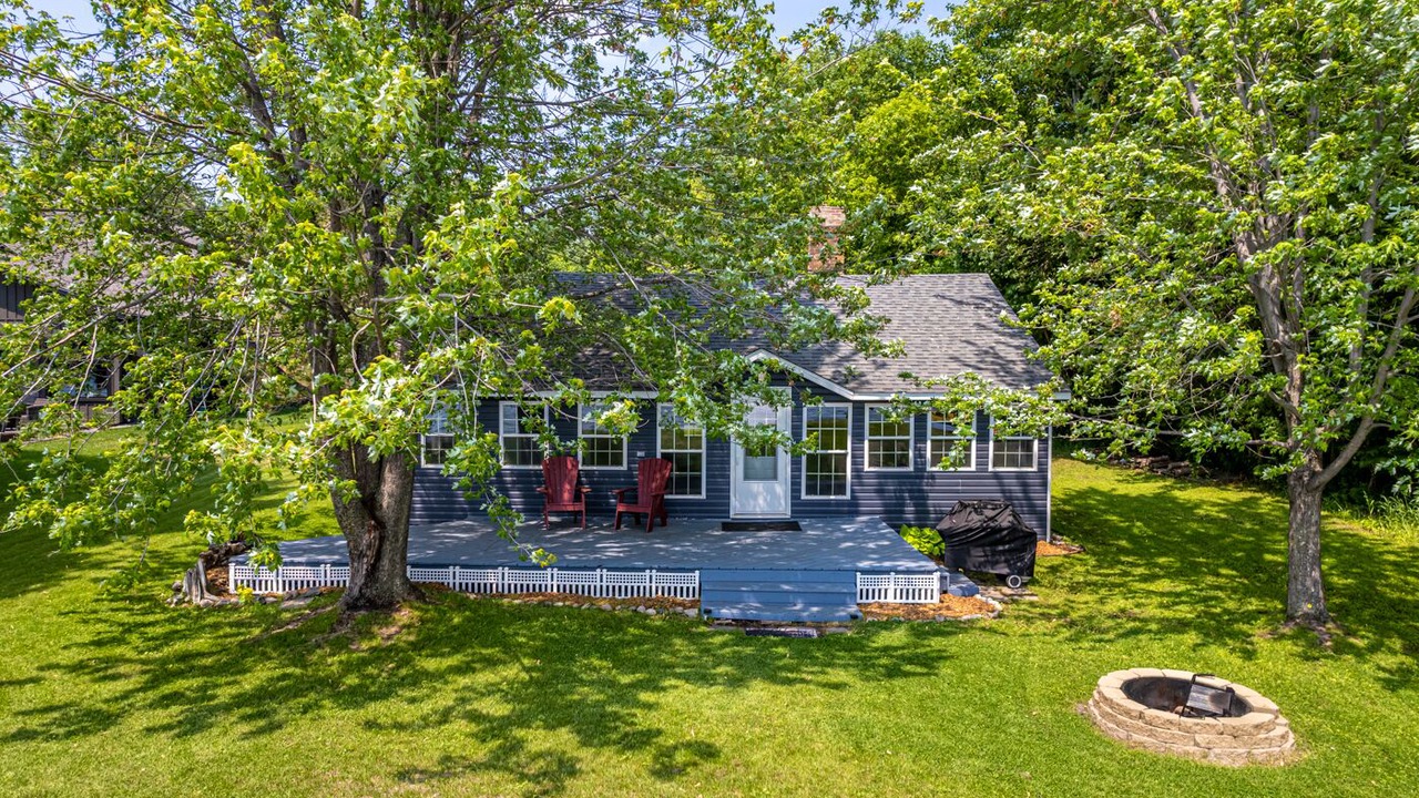 Photo of Outdoor in Detroit Lakes