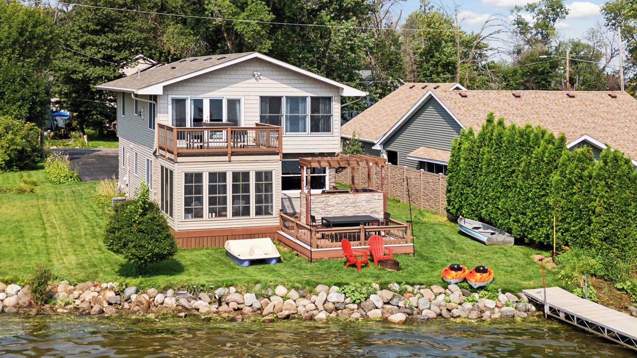Photo of Outdoor in Forest Lake