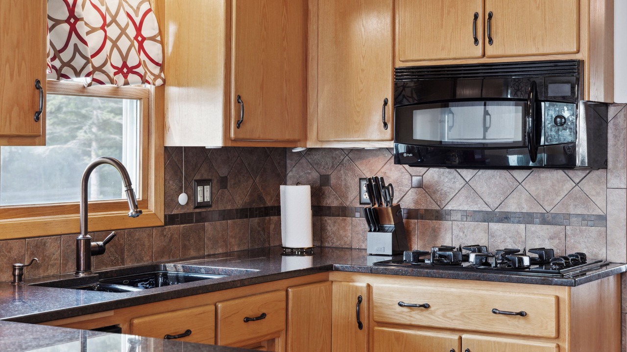 Photo of Kitchen in Forest Lake