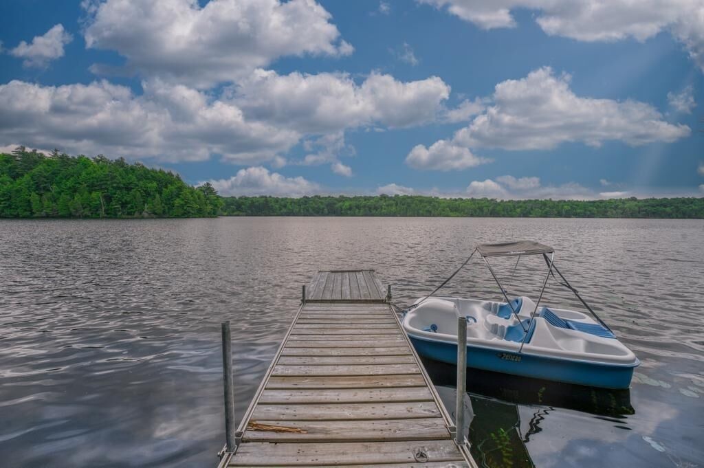 Photo of Outdoor in Central Frontenac