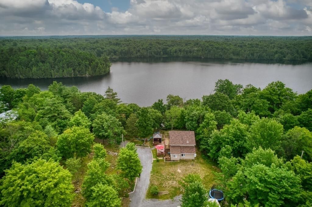 Photo of Outdoor in Central Frontenac