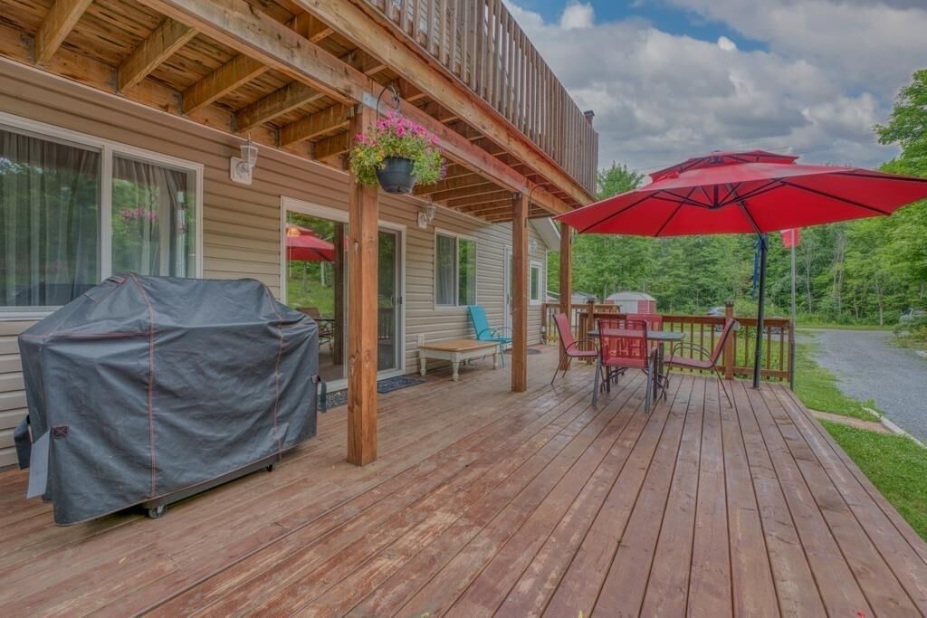 Photo of Outdoor in Central Frontenac