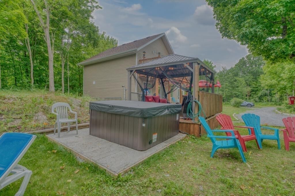 Photo of Outdoor in Central Frontenac