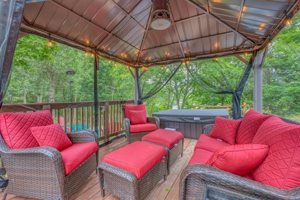 Photo of Outdoor in Central Frontenac