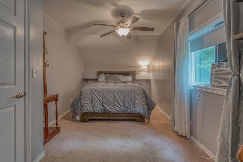 Photo of Bedroom in Central Frontenac