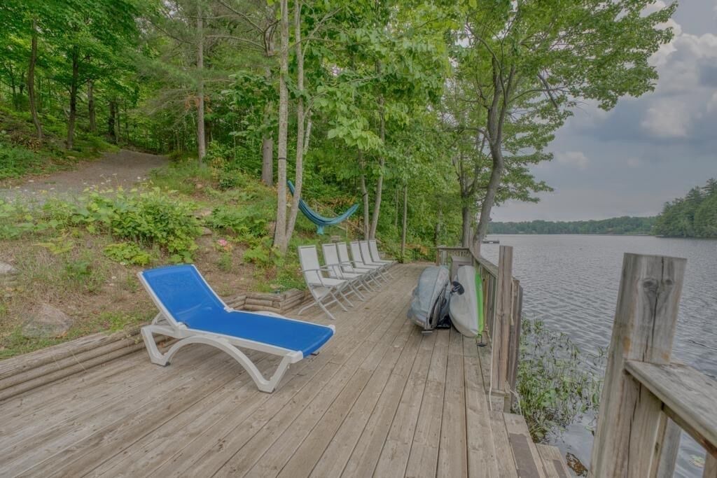 Photo of Outdoor in Central Frontenac