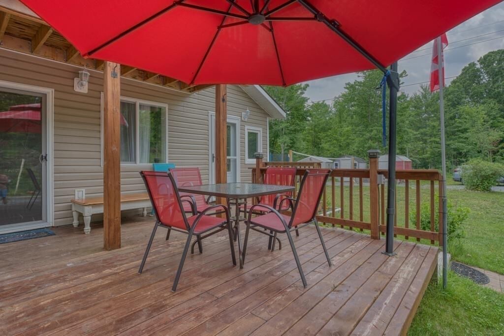 Photo of Outdoor in Central Frontenac