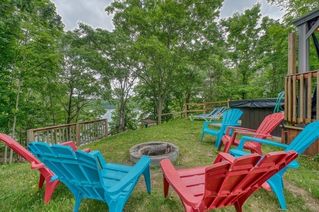 Photo of Outdoor in Central Frontenac