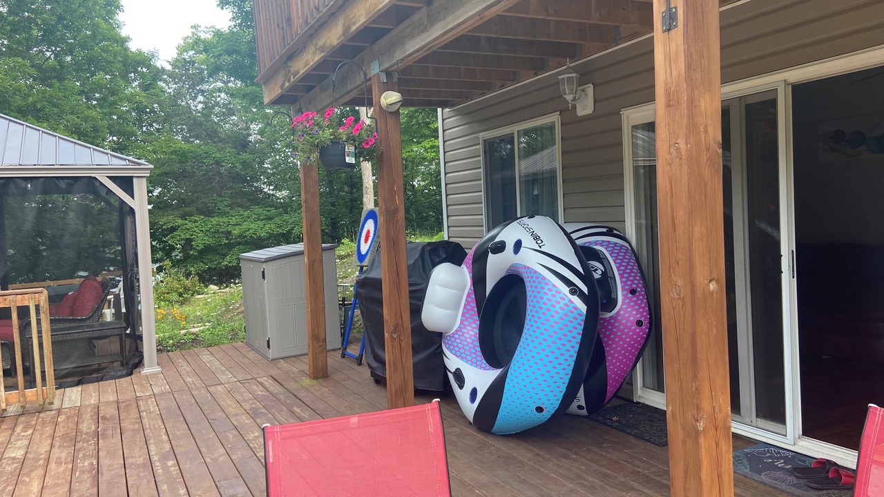 Photo of Outdoor in Central Frontenac