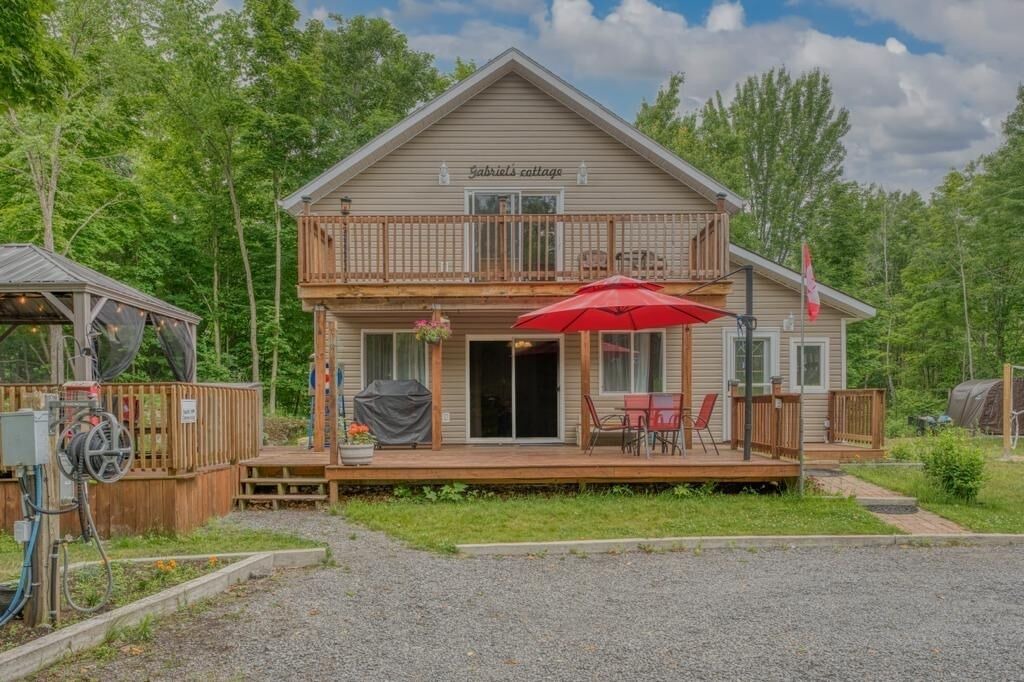 Photo of Outdoor in Central Frontenac