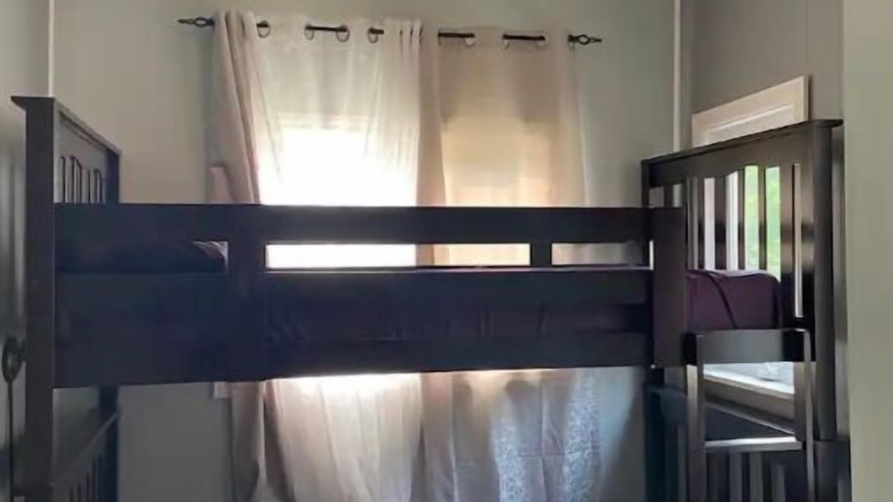 Photo of Bedroom in Central Frontenac