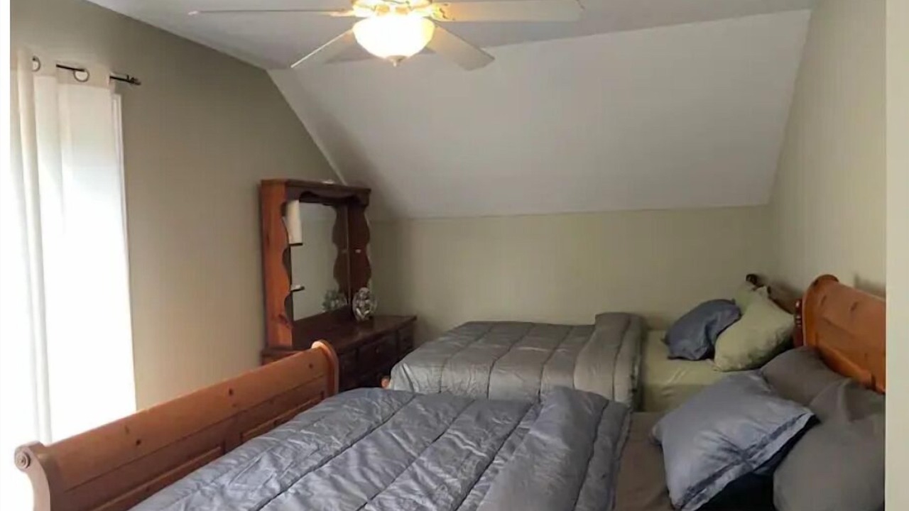 Photo of Bedroom in Central Frontenac