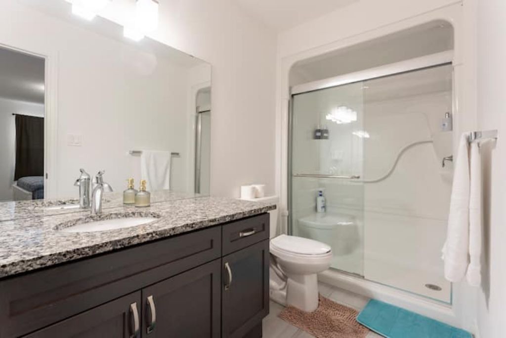 Photo of Bathroom in London